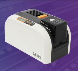 hiti pasjesprinter cardprinter