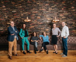 Team ID Systemen Nederland