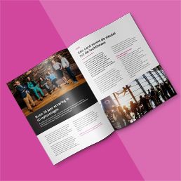 ID Systemen brochure