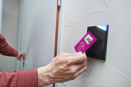 e-transfer card printers en laser engravers