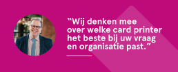 Kaart printer